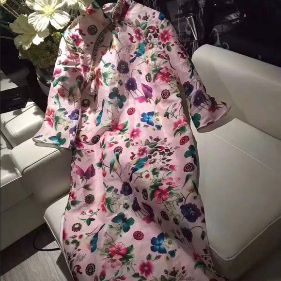 Dress - Picture 4 of 5